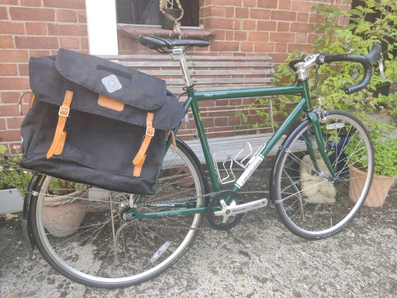 carradice bike bureau pannier